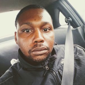 Meet your Posher, Javon